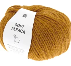 Rico Design Soft Alpaca