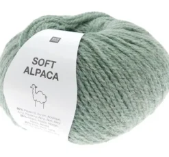 Rico Design Soft Alpaca