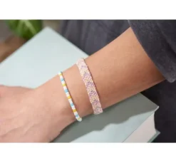 Rico Design Stickgarnset