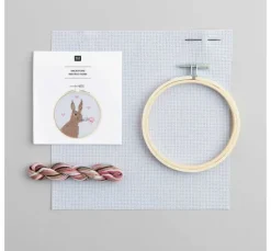 Rico Design Stickpackung