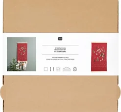 Rico Design Stickpackung 