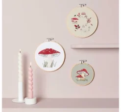 Rico Design Stickset