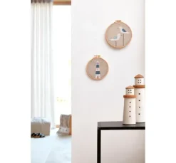 Rico Design Sticktwist 