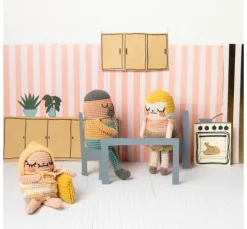 Rico Ricorumi Set 