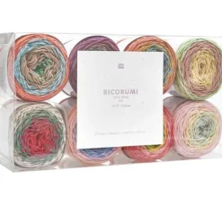 Rico Ricorumi Set 