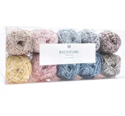 Rico Ricorumi Set 