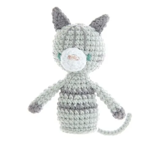 Rico Ricorumi Set "10er Twinkly Twinkly"