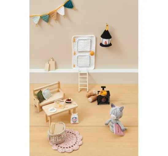 Rico Ricorumi Set "10er Twinkly Twinkly"