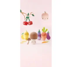 Rico Ricorumi Set