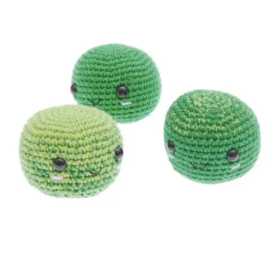 Rico Ricorumi Set "10er Twinkly Twinkly"
