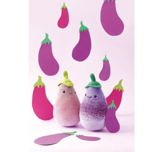 Rico Ricorumi Set "10er Twinkly Twinkly"
