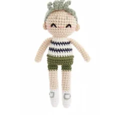 Rico Ricorumi-Set 