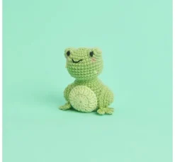 Ricorumi Mini Easy Häkelset