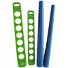 Ringriegel & Ringmess-Set