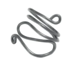 Ringriegel & Ringmess-Set