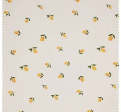Rippjersey-Stoff 
