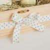 Ripsband "Baby Dots"