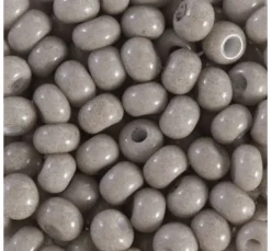Rocailles, satte Farben, 4,5mm