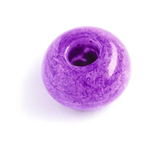 Rocailles, satte Farben, 4,5mm
