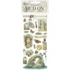 Rub On Transferfolie "Herbarium Silvae"