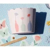 Rub On Transferfolie "Sweet Garden"