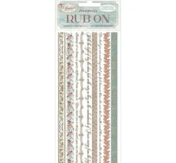 Rub On Transferfolie 