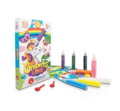 Sabbiarelli Sand-it for Fun Smart kit Unicorns Land