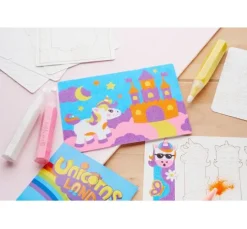 Sabbiarelli Sand-it for Fun Smart kit Unicorns Land