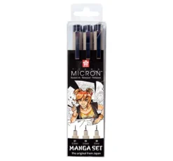 Sakura Pigma Micron 