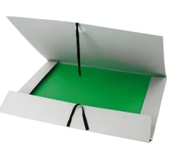 Sammelmappe für Papiere