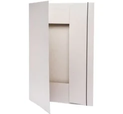 Sammelmappe für Papiere bis DIN A3
