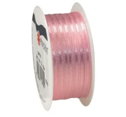Satinband, 3 mm