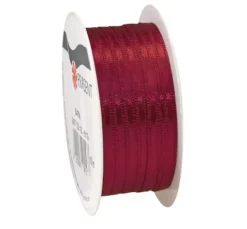 Satinband, 3 mm