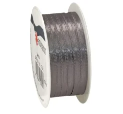 Satinband, 3 mm