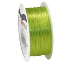 Satinband, 3 mm