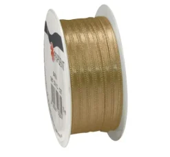 Satinband, 3 mm