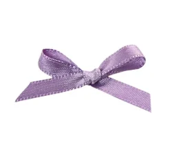 Satinband, 3 mm