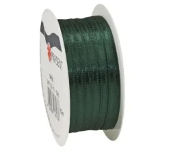 Satinband, 3 mm