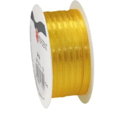 Satinband, 3 mm