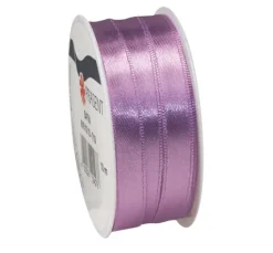 Satinband, 10 mm
