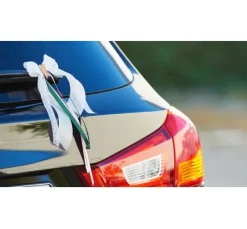 Satinband, 10 mm