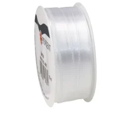 Satinband, 10 mm