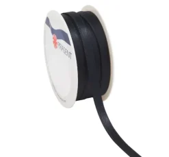 Satinband, 6 mm