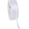 Satinband "Uni", 6 mm