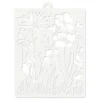 Schablone "Atelier Flower"