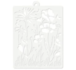 Schablone "Atelier Flower"