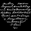Schablone "Family - Heart with writing"