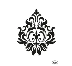 Schablone "Ornament"