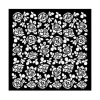 Schablone "Precious - Pattern"