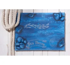 Schablone "Sea Dream"